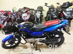 BAJAJ PULSAR 150 DTSI (2016) EXCELLENT CONDITION WELL MAINTAINED BIKE