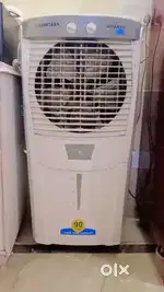 EUROLEX COOLER NEW CONDITION 1 YEAR OLD ONLY