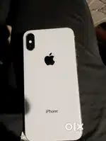 iPhone x sell and exchange battery and software hoga