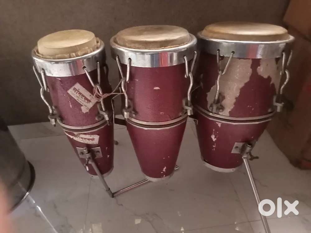 Cango instrument