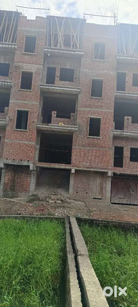 I want to give my  12000 sqft property for rent