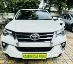 Toyota Fortuner 3.0 4x4 Automatic, 2017, Diesel