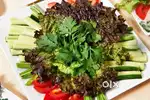 24 hr female maid for cooking and house hold work