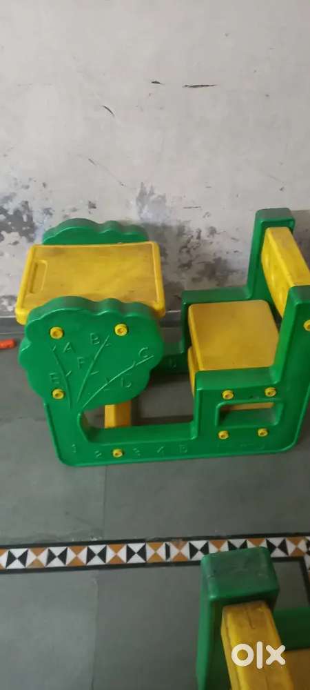 Study table for 3 to 10 years child