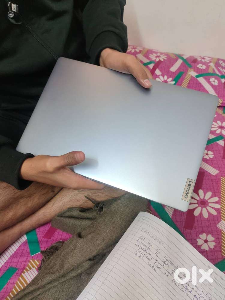 Lenovo slim i3 13th gen 1305U