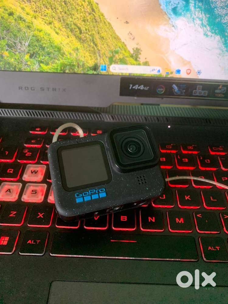 GoPro Hero 12