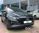 Hyundai i20 Sportz 1.2 VTVT, 2021, Petrol