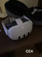 Meta Quest 3 VR headset 128GB