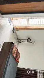 need flatmate in totally new 2bhk flat