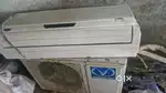 Videocon 1.5 ton air conditioner