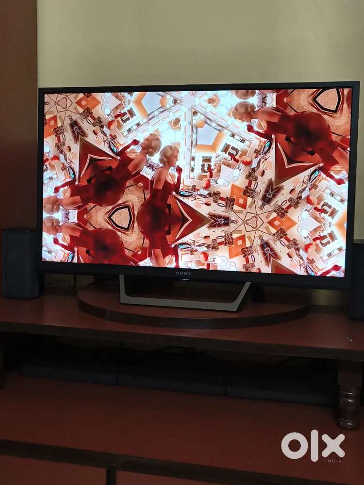 Sony Bravia 32TV