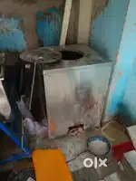 Tandoori vati
