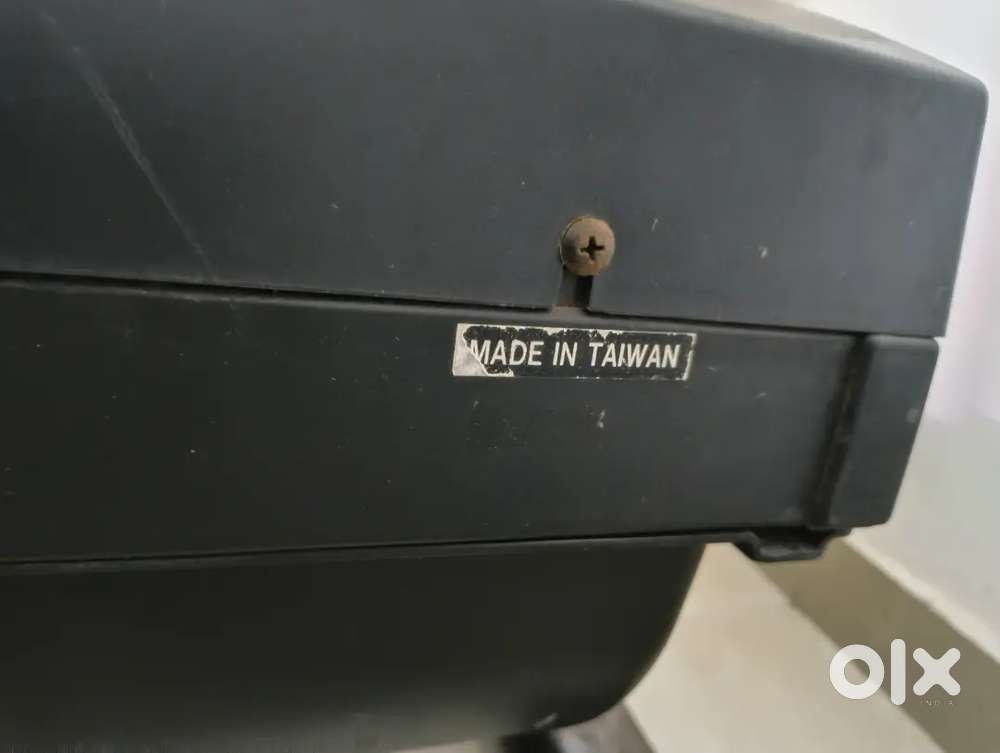 Treadmill( made in Taiwan)