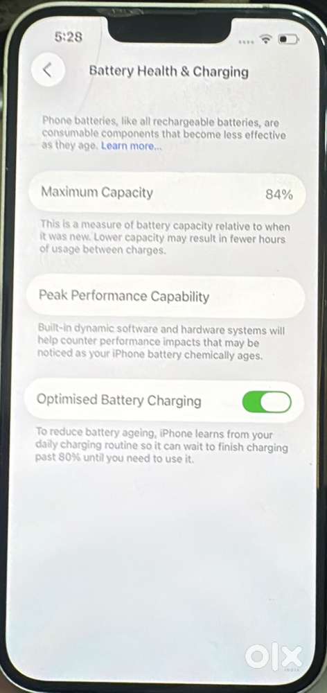 Apple Iphone 13