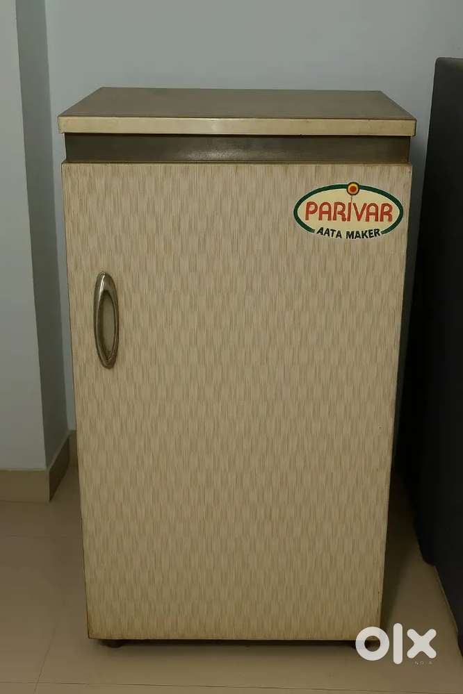 Parivar Aata maker machine