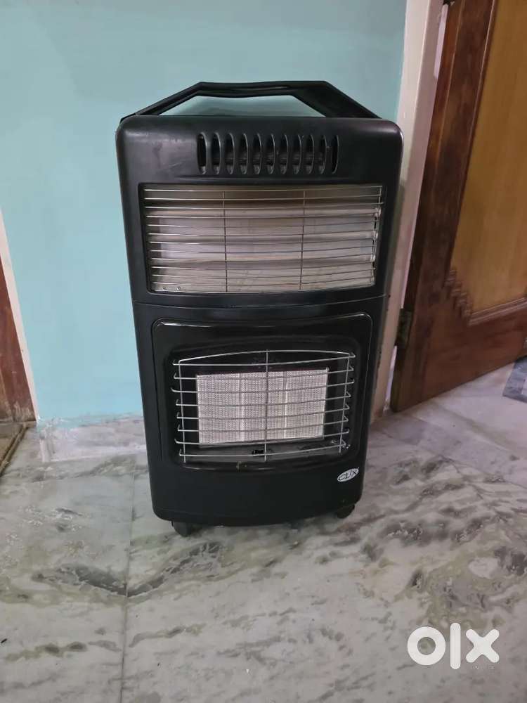 Room heater