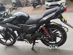 Honda Stunner for Sale