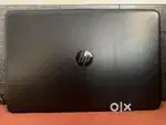 HP notebook laptop - Intel pentium CPU N3700 in excellent condition
