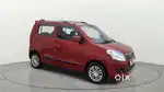 Maruti Suzuki Wagon R 1.0 VXi, 2016, Petrol