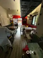 Fast food center(fully furnished), jewellery, cloths , juice center
