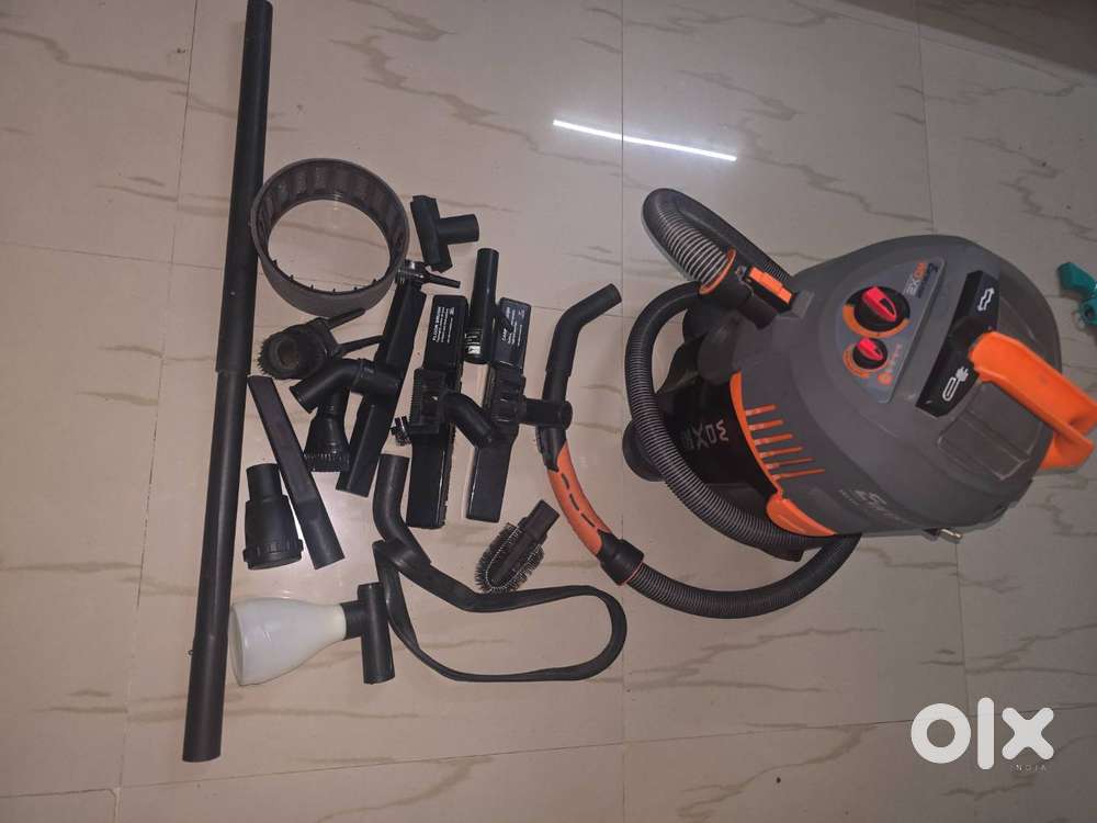 Vacuum cleaner Euroclean WDX2