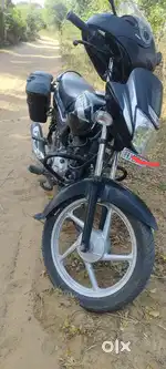 New tayr new battery