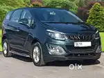 Mahindra Marazzo M6 8Str, 2018, Diesel