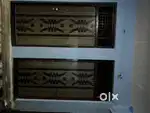 2 rooms kitchen with separate washroom