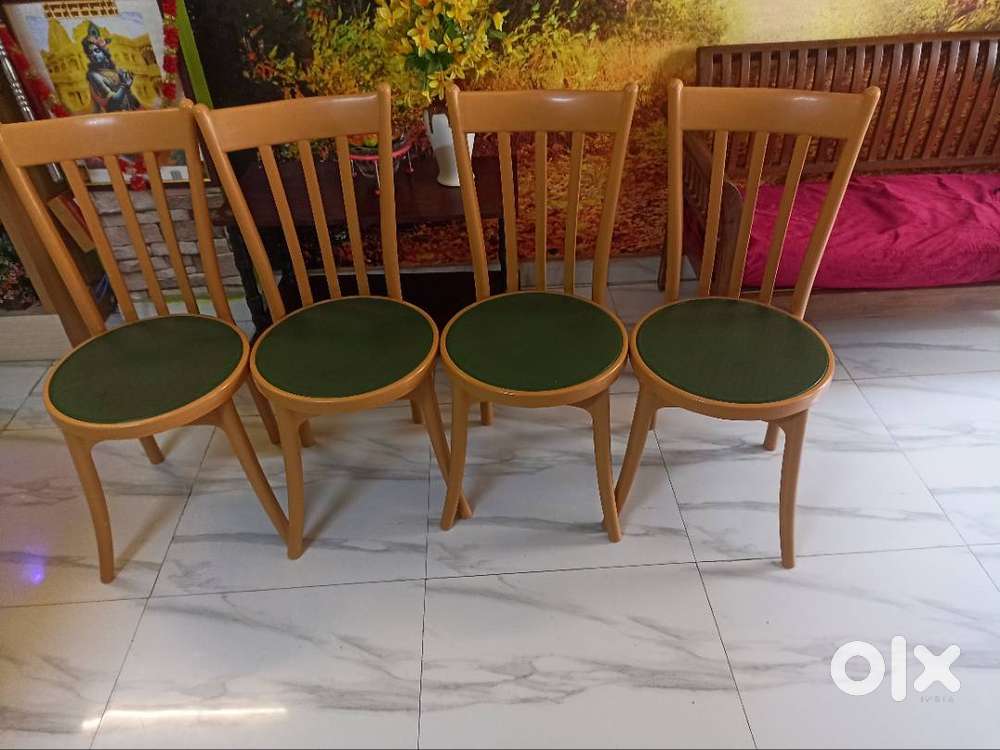 Suprem Round table detachable