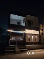 BRAND New luxurious villa for sale