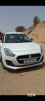 Maruti Suzuki Swift 2021 CNG & Hybrids 35000 Km Driven