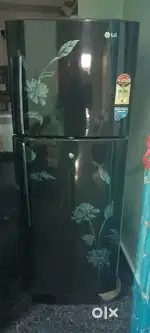 LG refrigerator