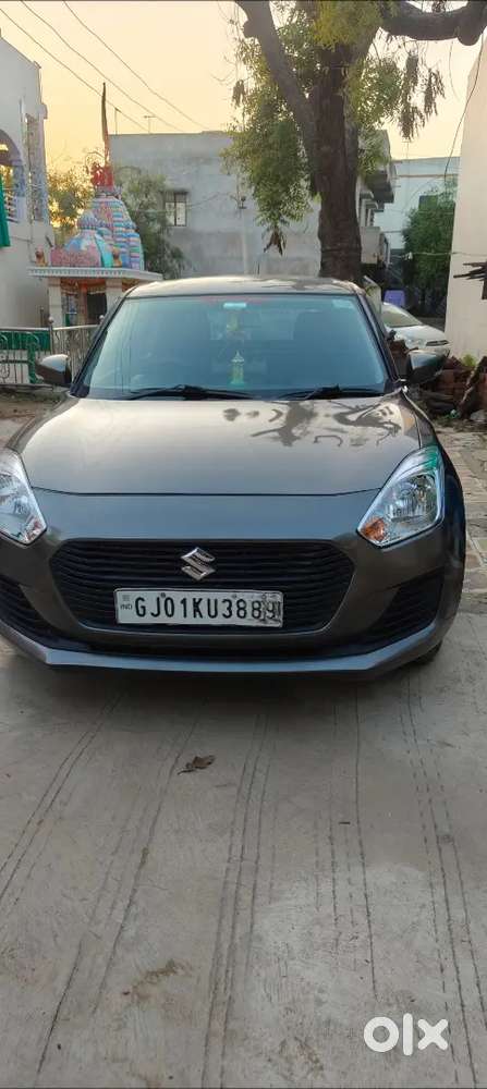 Maruti Suzuki Swift 2019 Petrol 85000 Km Driven