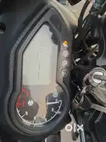 Less used Pulsar 125 CC 2024 Dec registration