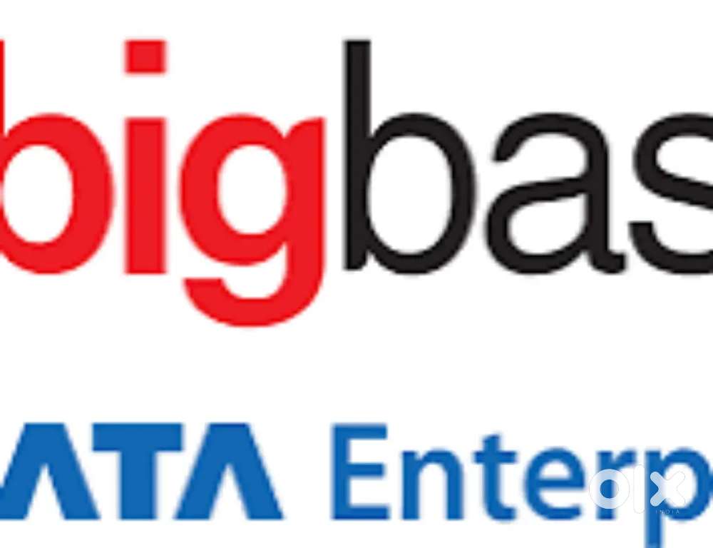 Tata Bigbasket