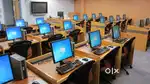 Urgent requirement for Cyber Cafe staff,computer knowledgeable