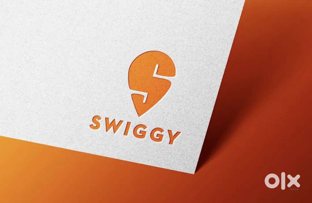 Swiggy delivery job flexible hour's
