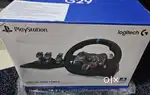 G29 STEERING WHEEL BOX PIECE