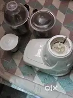 Bajaj mixer grinder