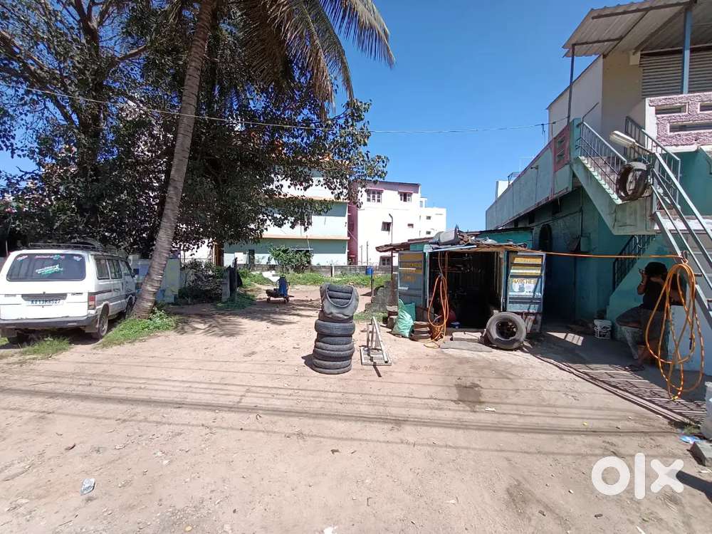 Commercial land for lease in Hassan town