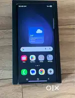 Samsung s23 Ultra 7 months old