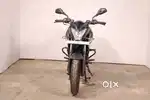 2487 / BAJAJ NS200 BS4 / BANK FINANCE AVAILABLE