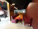 RESTAURANT SPACE AVAILABLE AT PALARIVATTAM 3000 SQFT