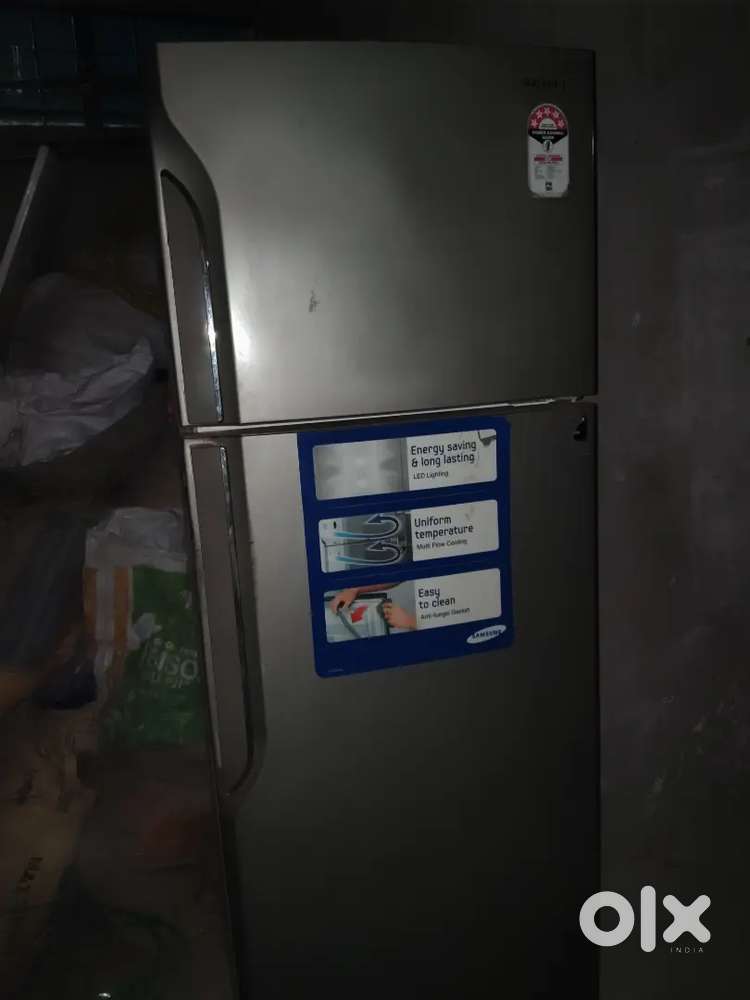 Samsung 310 liter frigde