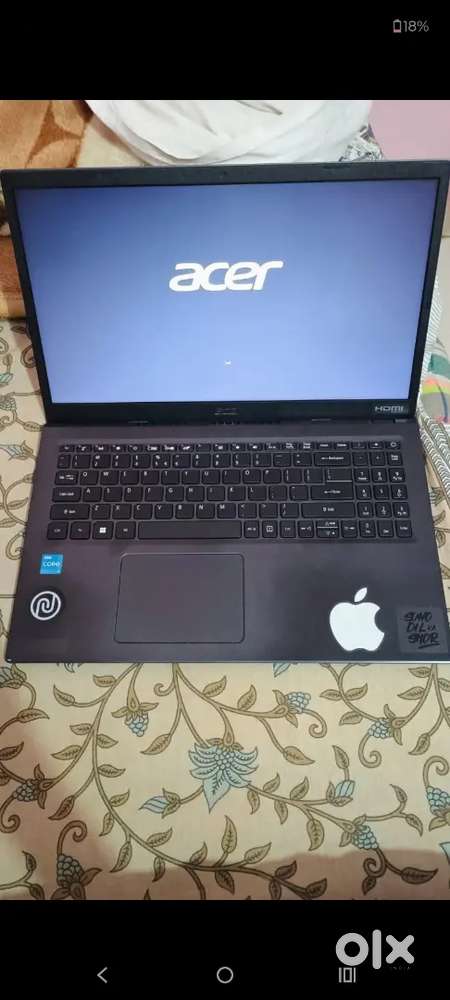 Acer Laptop