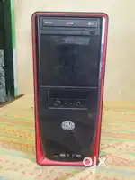 Gaming pc i5 3470s and gtx 980 4gb
