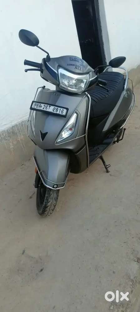 TVS jupiter good condition