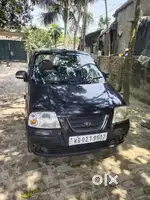 Hyundai Santro 2005 Petrol Good Condition