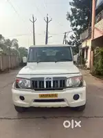 Mahindra Scorpio Classic 2.2 S MT 7 Str, 2019, Diesel
