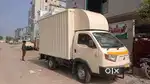 Ashok Leyland Bada Dost Container